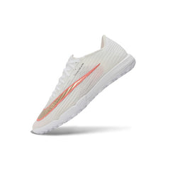 Chuteira Society TF Nike Air Zoom Mercurial Superfly 11 Elite Branco
