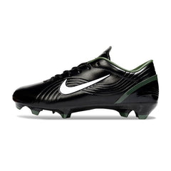 Chuteira Campo FG Nike Air Zoom Mercurial Vapor 1 Elite Preta