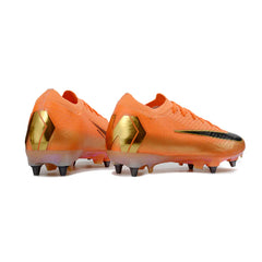 Chuteira Campo Molhado SG Nike Air Zoom Mercurial Vapor 16 Elite Pack Deja Vu