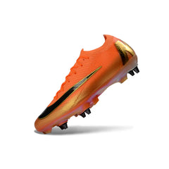 Chuteira Campo Molhado SG Nike Air Zoom Mercurial Vapor 16 Elite Pack Deja Vu