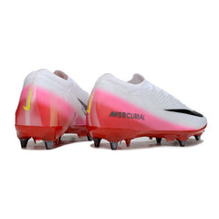 Chuteira Campo Molhado SG Nike Air Zoom Mercurial Vapor 16 Elite Pack Fear Nothing