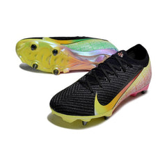 Chuteira Campo Molhado SG Nike Air Zoom Mercurial Vapor 16 Elite Pack Fly Vini