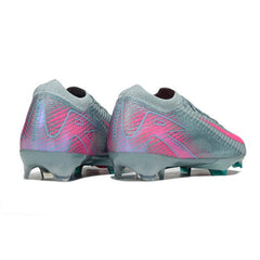 Chuteira Campo FG Nike Air Zoom Mercurial Vapor 16 Elite Pack Prism