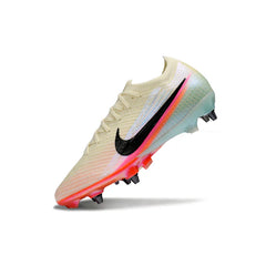 Chuteira Campo Molhado SG Nike Air Zoom Mercurial Vapor 16 Elite Pack Sam Kerr Signature