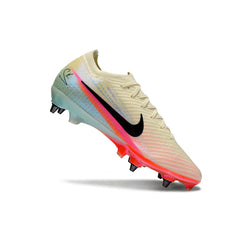 Chuteira Campo Molhado SG Nike Air Zoom Mercurial Vapor 16 Elite Pack Sam Kerr Signature