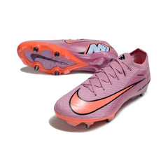Chuteira Campo Molhado SG Nike Air Zoom Mercurial Vapor 16 Elite Pack Scary Good