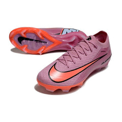 Chuteira Campo FG Nike Air Zoom Mercurial Vapor 16 Elite Pack Scary Good