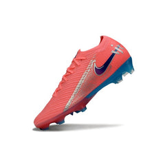 Chuteira Campo FG Nike Air Zoom Mercurial Vapor 16 Elite Pack Vini Jr