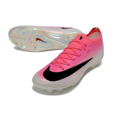Chuteira Campo FG Nike Air Zoom Mercurial Vapor 17 Elite Pack Breakout