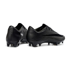 Chuteira Campo FG Nike Air Zoom Mercurial Superfly 11 Elite Preta