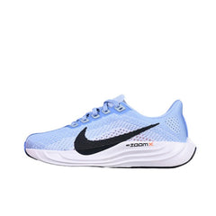 Tênis de Corrida Nike Air Zoom Pegasus 35 Light Azul e Branco