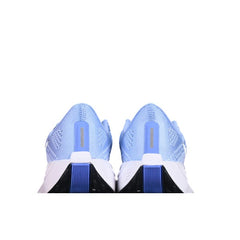 Tênis de Corrida Nike Air Zoom Pegasus 35 Light Azul e Branco