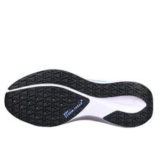 Tênis de Corrida Nike Air Zoom Pegasus 41 Dark Azul e Azul