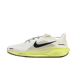 Tênis de Corrida Nike Air Zoom Pegasus 41 Cinza e Bege