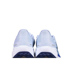 Tênis de Corrida Nike Air Zoom Pegasus 41 Cinza e Azul
