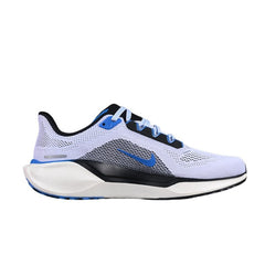 Tênis de Corrida Nike Air Zoom Pegasus 41 Branco e Azul