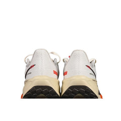 Tênis de Corrida Nike Air Zoom Pegasus 41 Branco e Laranja