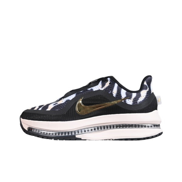 Tênis de Corrida Nike Air Zoom Pegasus Premium Preto e Branco