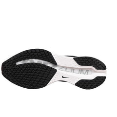 Tênis de Corrida Nike Air Zoom Pegasus Premium Preto e Branco
