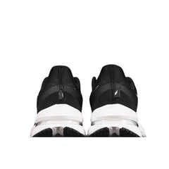 Tênis de Corrida Nike Air Zoom Pegasus Premium Preto e Branco