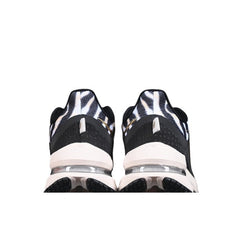 Tênis de Corrida Nike Air Zoom Pegasus Premium Preto e Branco