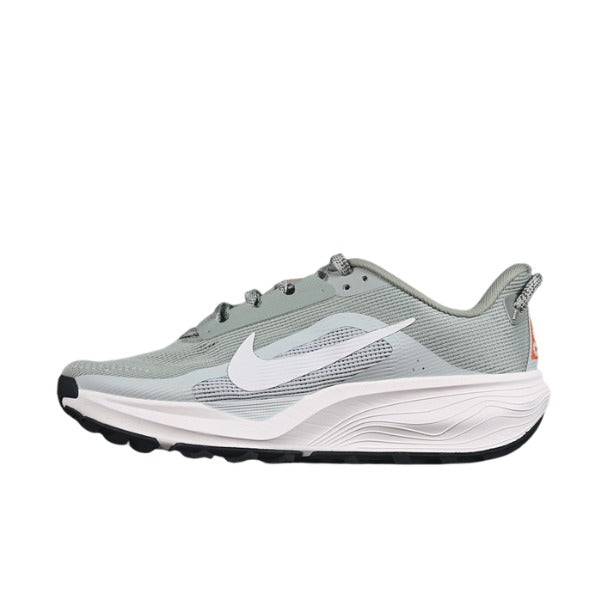 Tênis de Corrida Nike Air Zoom Pegasus Trail Verde e Branco