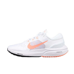 Tênis de Corrida Nike Air Zoom Vomero 15 Branco e Rosa