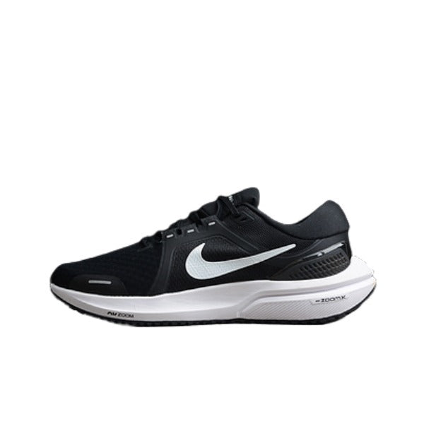 Tênis de Corrida Nike Air Zoom Vomero 16 Preto e Branco
