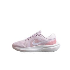 Tênis de Corrida Nike Air Zoom Vomero 16 Rosa e Branco