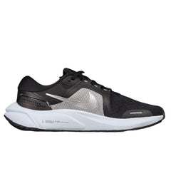 Tênis de Corrida Nike Air Zoom Vomero 17 Preto e Cinza