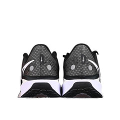 Tênis de Corrida Nike Air Zoom Vomero 17 Preto e Branco