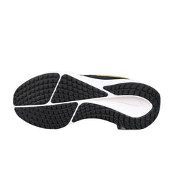 Tênis de Corrida Nike Air Zoom Vomero 17 Preto e Amarelo