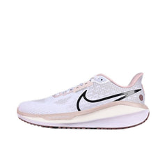 Tênis de Corrida Nike Air Zoom Vomero 17 Branco e Rosa