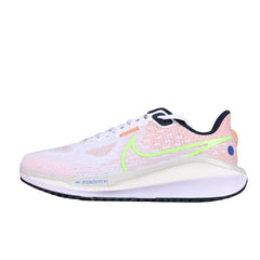 Tênis de Corrida Nike Air Zoom Vomero 17 Branco