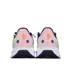 Tênis de Corrida Nike Air Zoom Vomero 17 Branco