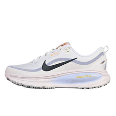 Tênis de Corrida Nike Air Zoom Vomero 18 Bege e Azul Verde