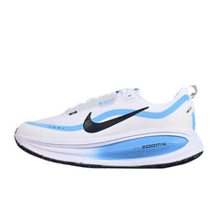 Tênis de Corrida Nike Air Zoom Vomero 18 Azul e Branco