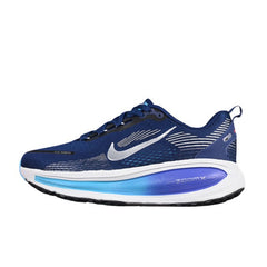 Tênis de Corrida Nike Air Zoom Vomero 18 Azul e Branco