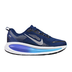 Tênis de Corrida Nike Air Zoom Vomero 18 Azul e Branco