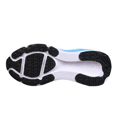 Tênis de Corrida Nike Air Zoom Vomero 18 Azul e Branco