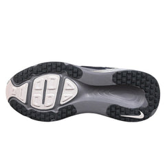 Tênis de Corrida Nike Air Zoom Vomero 18 Cinza e Preto