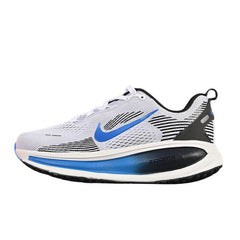 Tênis de Corrida Nike Air Zoom Vomero 18 Cinza e Azul