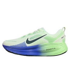 Tênis de Corrida Nike Air Zoom Vomero 18 Verde e Azul