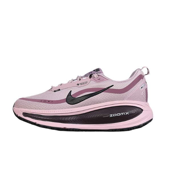 Tênis de Corrida Nike Air Zoom Vomero 18 Rosa e Preto