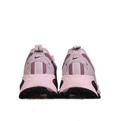 Tênis de Corrida Nike Air Zoom Vomero 18 Rosa e Preto