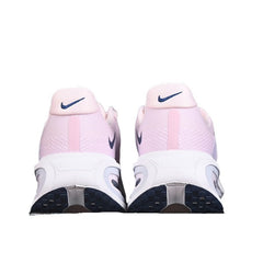 Tênis de Corrida Nike Air Zoom Vomero Premium Rosa e Withe