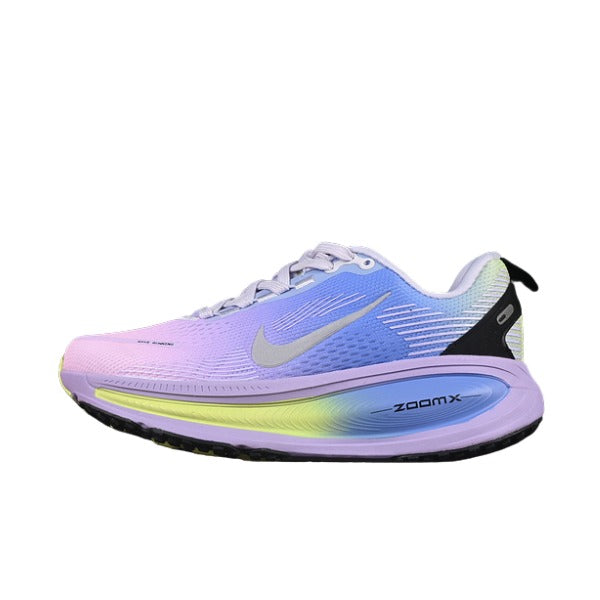 Tênis de Corrida Nike Air Zoom Vomero 18 Roxo e Azul