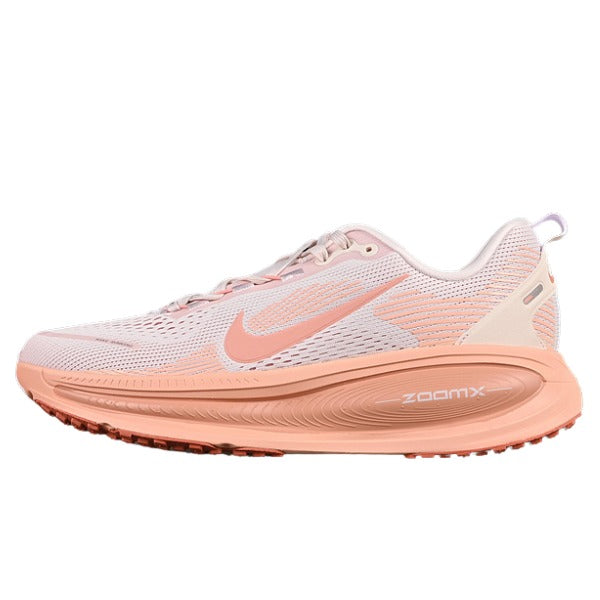 Tênis de Corrida Nike Air Zoom Vomero 18 Salmon Rosa