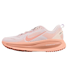 Tênis de Corrida Nike Air Zoom Vomero 18 Salmon Rosa