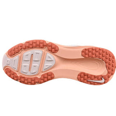 Tênis de Corrida Nike Air Zoom Vomero 18 Salmon Rosa